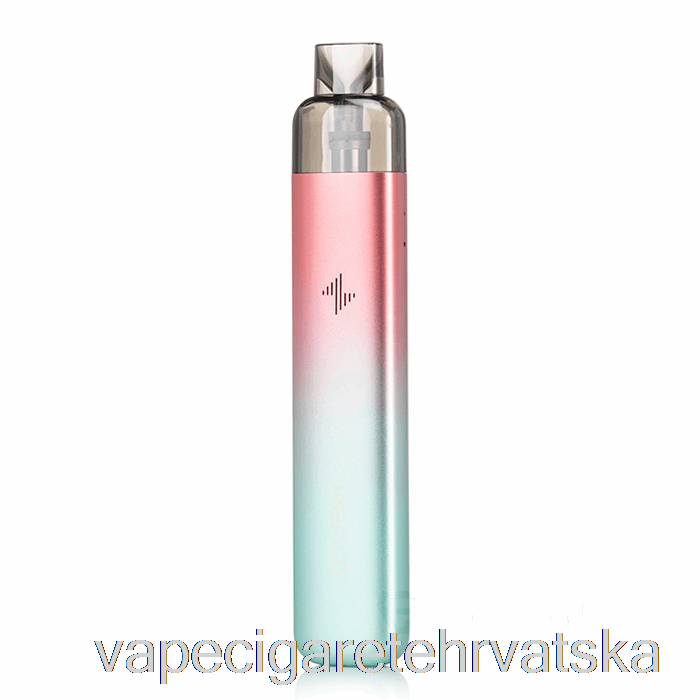 Vape Hrvatska Geek Vape Wenax K1 Se Pod System Pink Green